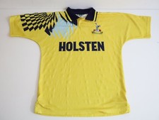 Tottenham Hotspur 1991-94 Away