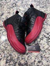 Size 8 - Air Jordan 12 Retro