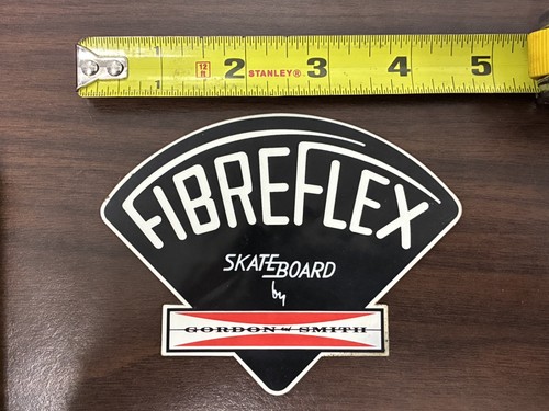 Fibreflex gordon smith - g&s,