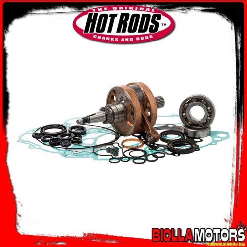 Cbk0194 kit crankshaft hot - cbk0194,