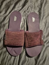 Skechers 5 Gen Sliders Size 6