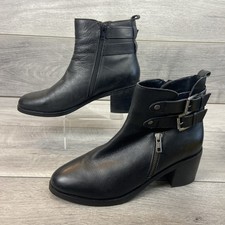 Faith boots womens size - faith,