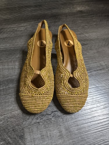 Robert clergerie flats 5 - robert,