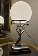 Gio Ponti Original 1930s Art