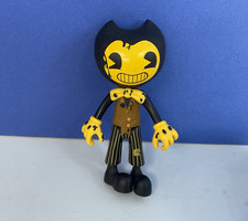 Bendy and the Ink Machine The