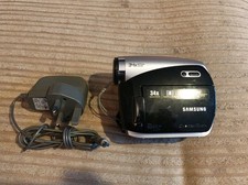 Samsung VP-D381 Mini DV