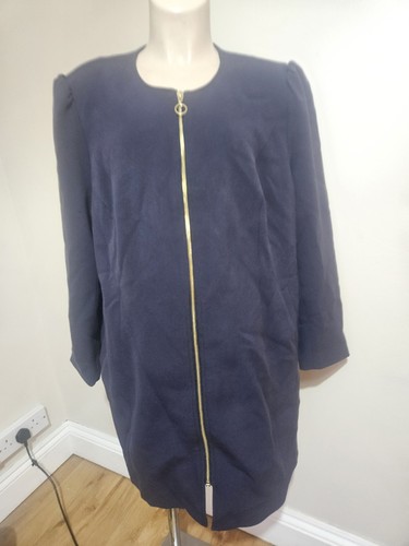 Mama maternity smart navy - h&m,