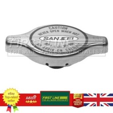 Radiator Cap For Galloper