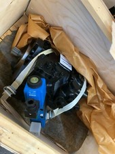 JCB VM117 TIER 2 ,VM117 TIER 4 HYDRAULIC MOTOR P/N 332/N7258