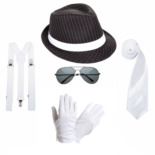 Michael jackson costume set - michael,