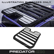 DEFENDER STYLE EXPEDITION ROOF