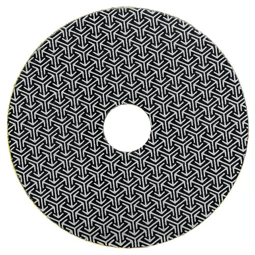 Diamond polishing discs - polishing,