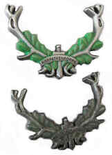 German  Cap Badge WW1 -