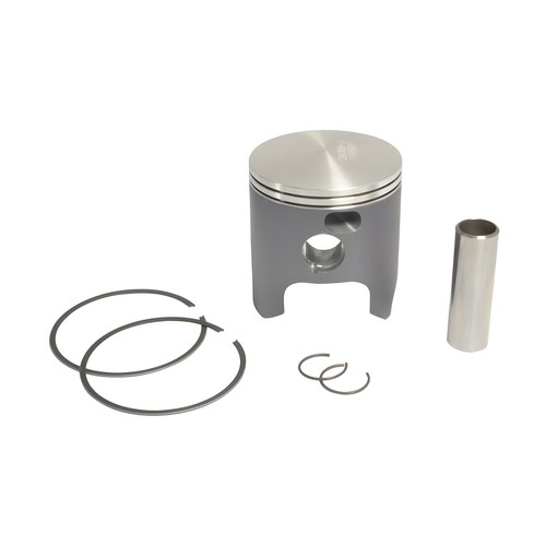 Piston set athena 250cc - athena,