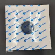 12" Card Record Sleeve 3mm Spine Jacket Matt Gloss White Black