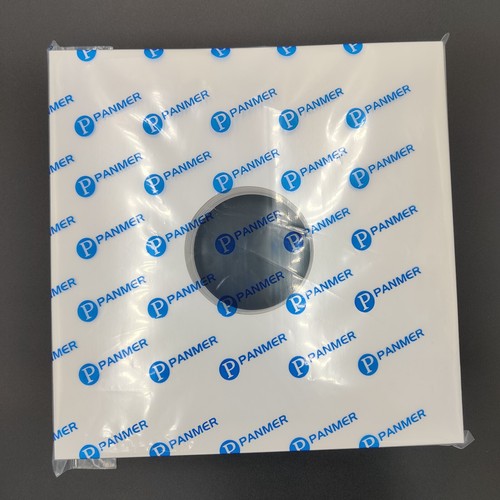 Card record sleeve - card, 3mm