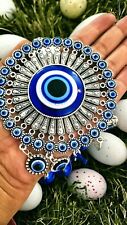 Turkish Blue Evil Eye