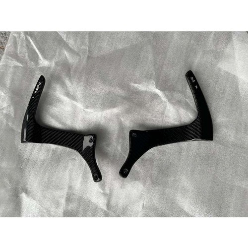 Carbon fiber steering wheel - steering,