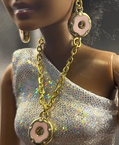 Barbie sindy inch - 12,