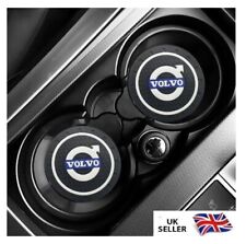 Volvo Coaster Water Cup Holder
