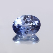 AAA Natural Flawless Bi-Color