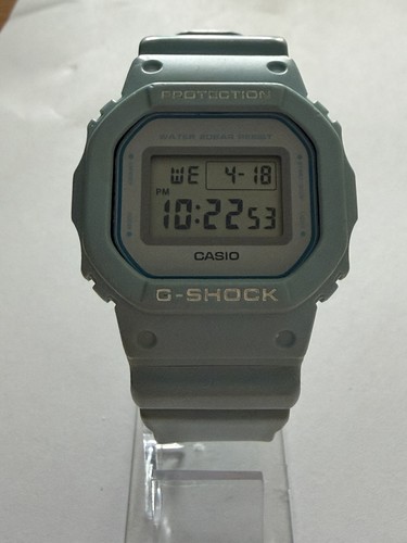 Casio shock protection - casio, g-shock