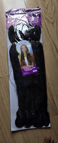 Bonjour curl braids - curl,