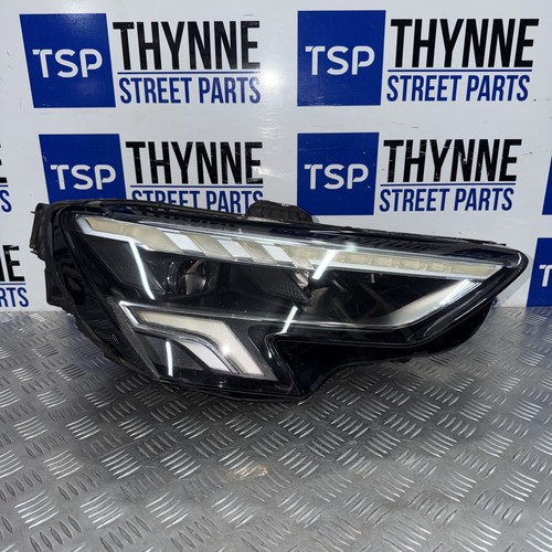 Genuine 2022 audi - a3/s3/rs3, 8y