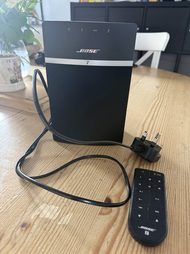 Bose sound touch wireless - bose,