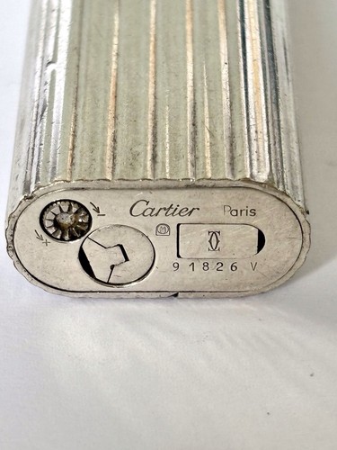 Cartier paris silver - paris,