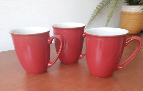 Denby england everyday - x,
