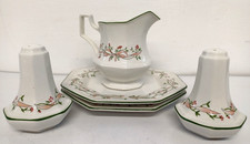 Eternal Beau Salt And Pepper