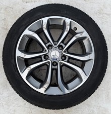 Mercedes C Class W205 Alloy