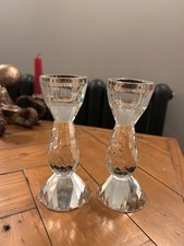Swarovski Crystal Candle