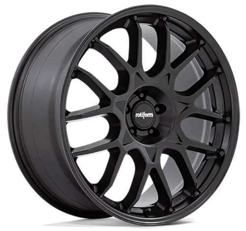 Alloy wheels rotiform zws - wheels,