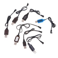 3.6-9.6V 250mA NiMh/NiCd
