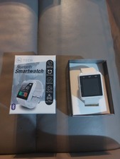 In Tech Bluetooth Smartwatch