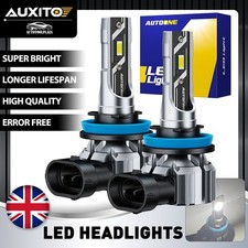 Auxito h11 led - auxito,