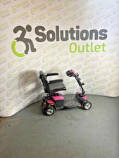 Pride Apex Rapid Mobility