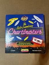 Vintage 1985 Spears Radio