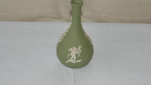 Wedgewood jasperware posy - wedgewood,