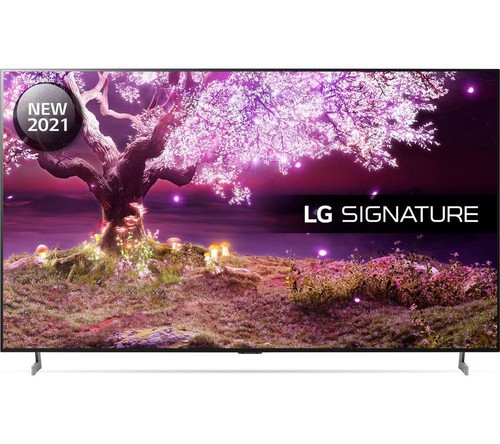 Oled77z19la smart 8k - lg, 77"