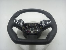 ASTON MARTIN VANTAGE Steering