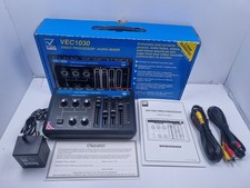 Video Tech Designs VEC1070