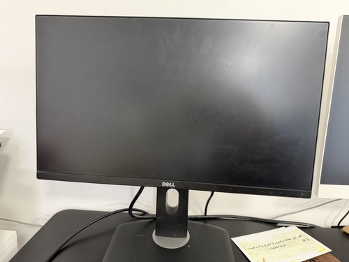 Dell ultrasharp u2417h 24in - u2417h,