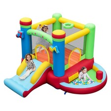 Kids Music-Themed Castle