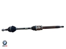 FORD TRANSIT CONNECT MK2 1.5 DIESEL DRIVER FRONT RIGHT DRIVE SHAFT