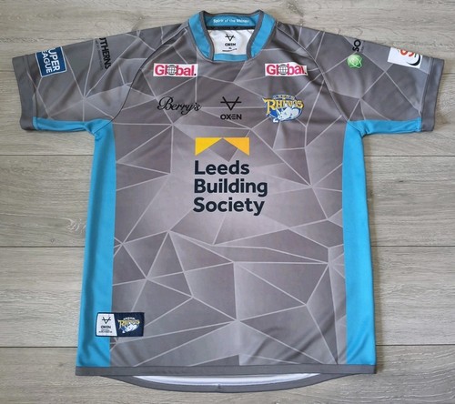Leeds rhinos rugby super - leeds,