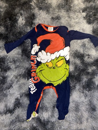 Baby christmas sleep suit the - sleep,