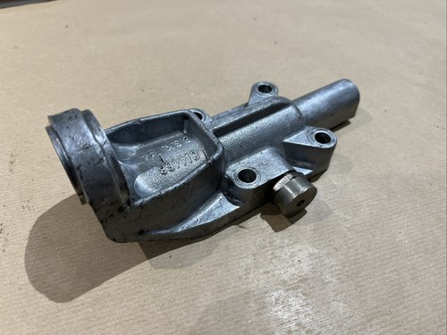 Jaguar type moss gearbox - e,